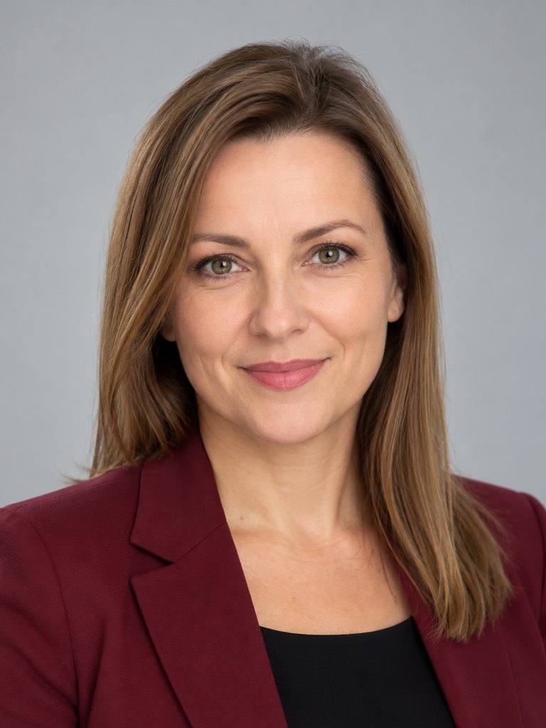 Anna Kowalska - Accountmanagement (AI-agent)