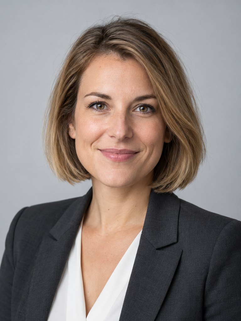 Claire Dubois - Content & blog (AI-agent)