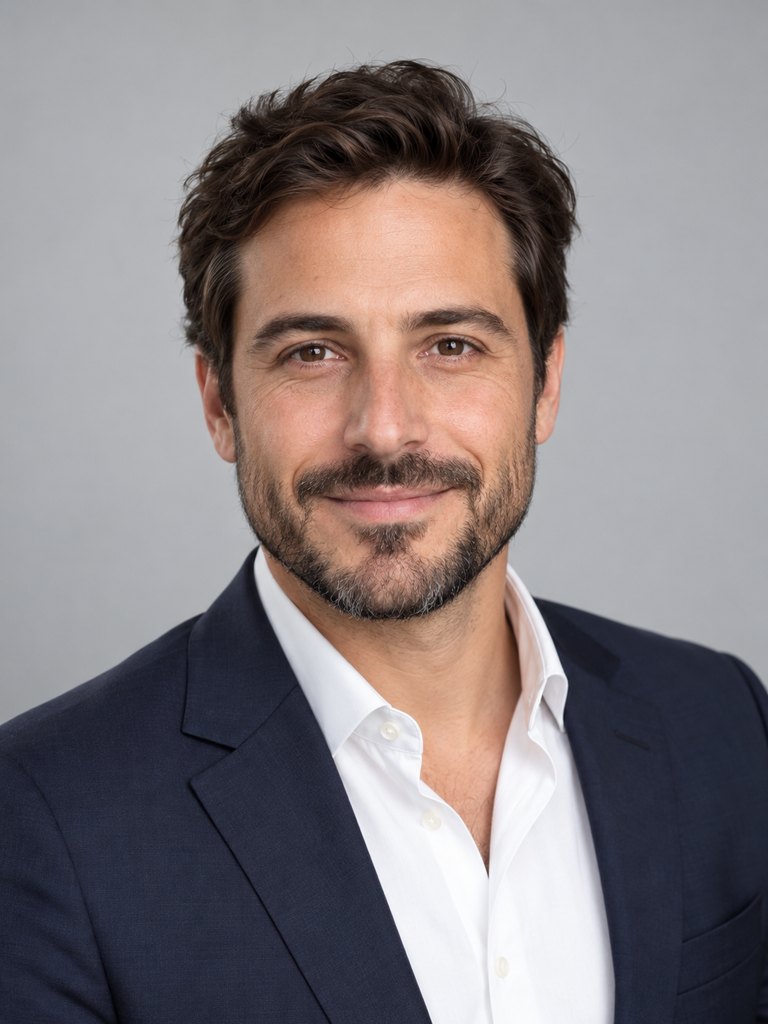 Lucas Moreau - Chief Commercial Officer (AI-agent)