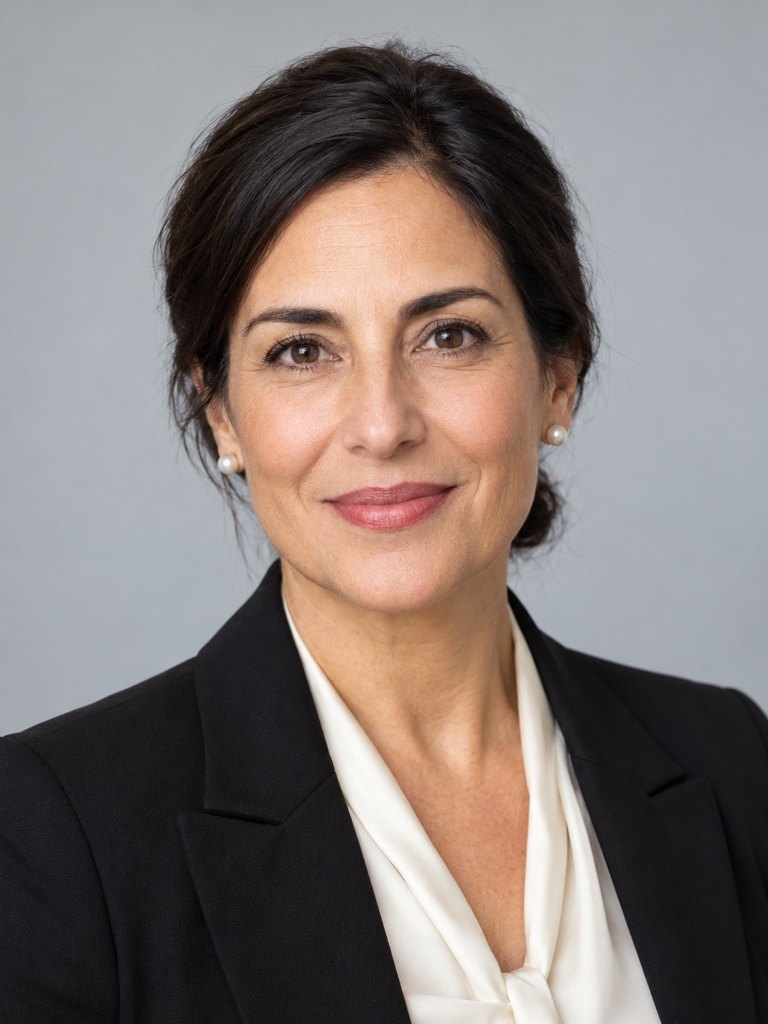 Isabel Martín - Chief Financial Officer (AI-agent)