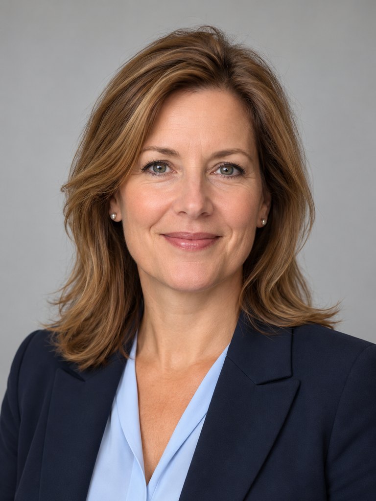 Charlotte Verhoeven - Chief Legal Officer (AI-agent)