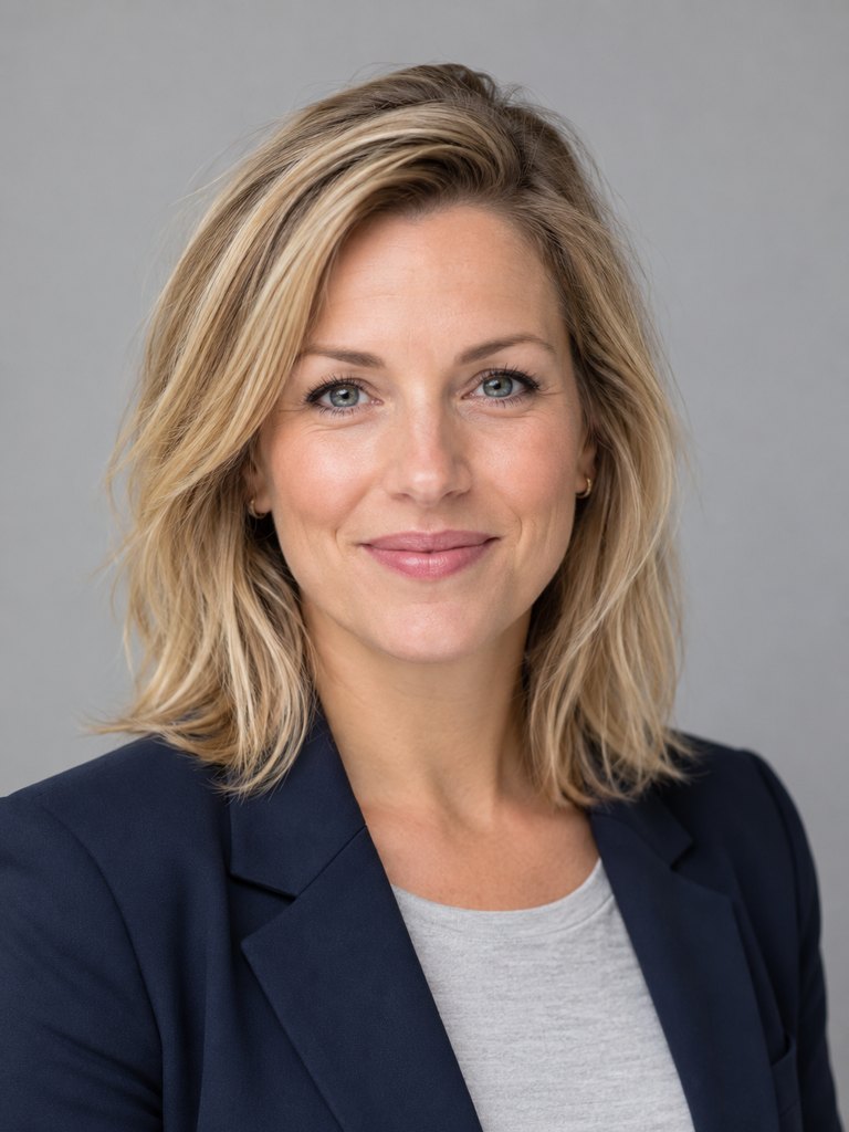 Sophie Jansen - Chief Marketing Officer (AI-agent)