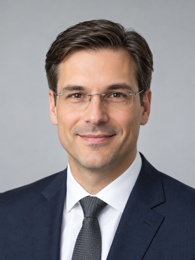 Maximilian Braun - Contracten & voorwaarden (AI-agent)
