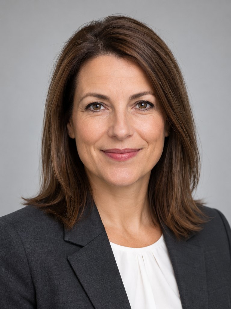 Katharina Weber - Chief Operating Officer (AI-agent)