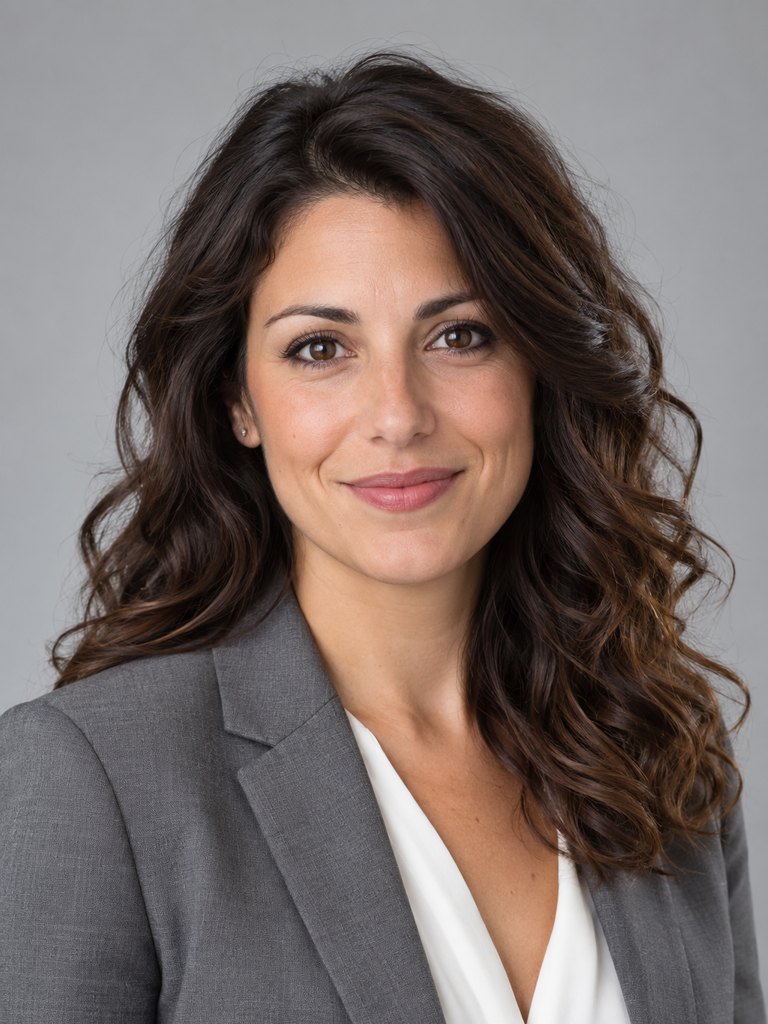 Elena Rossi - Documentatie & douane (AI-agent)