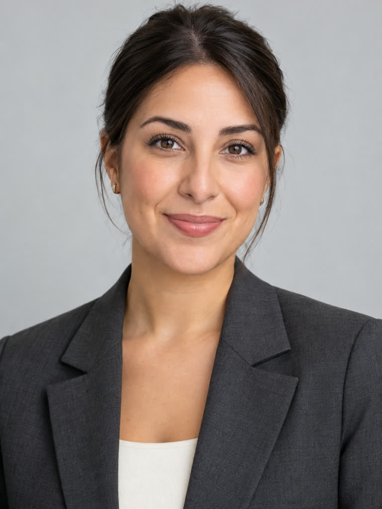 Elif Kaya - Lead Generation Agent (AI-agent)