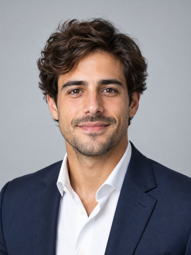 Mateo Fernández - LinkedIn (AI-agent)