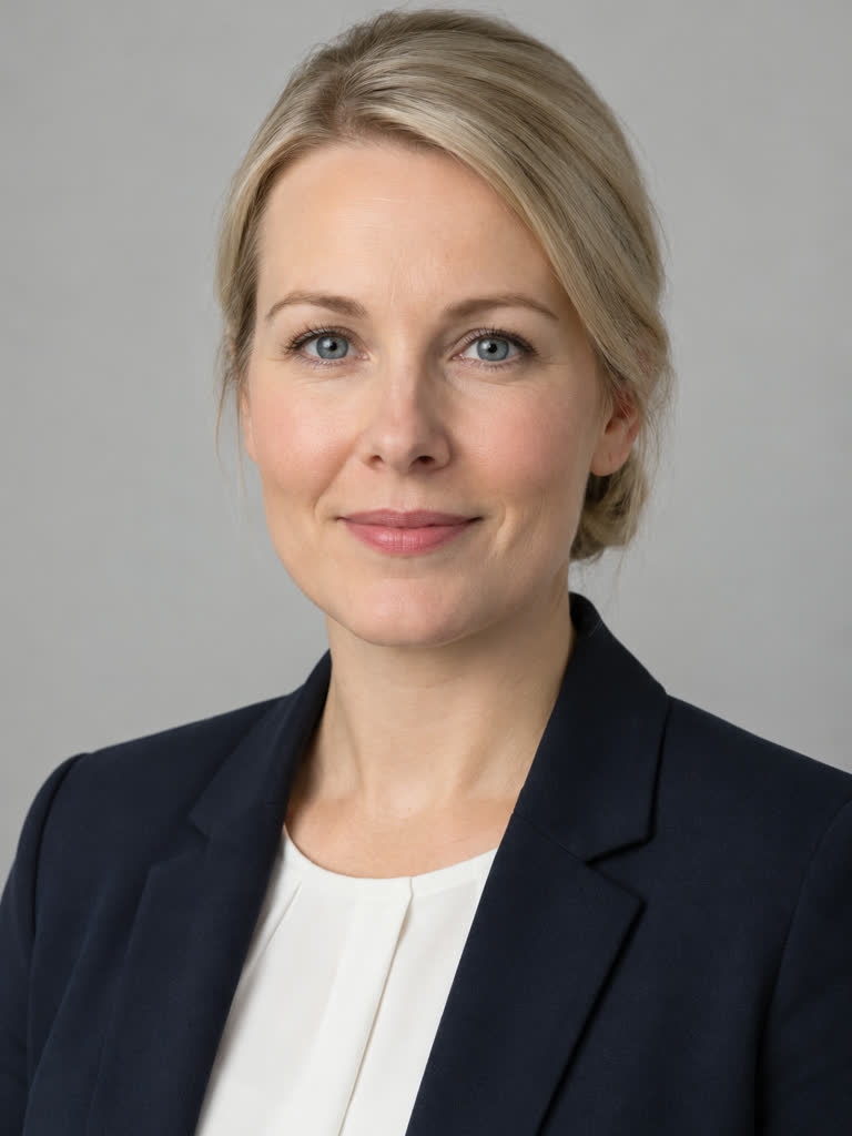 Anneli Virtanen - Accounts Payable Agent (AI-agent)