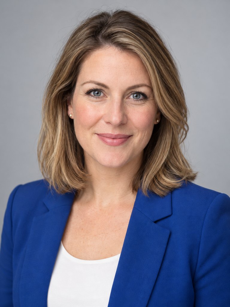 Georgia Evans