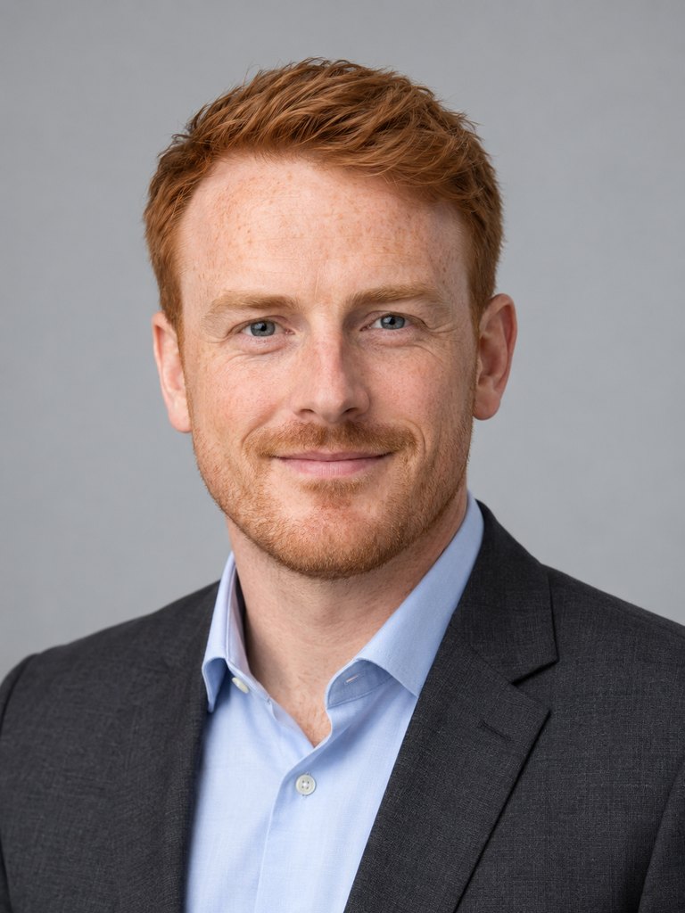 Liam O'Connor - Privacy & AI-wetgeving (AI-agent)
