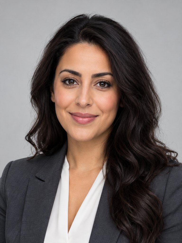 Nadia El Amrani - Quality control (AI-agent)