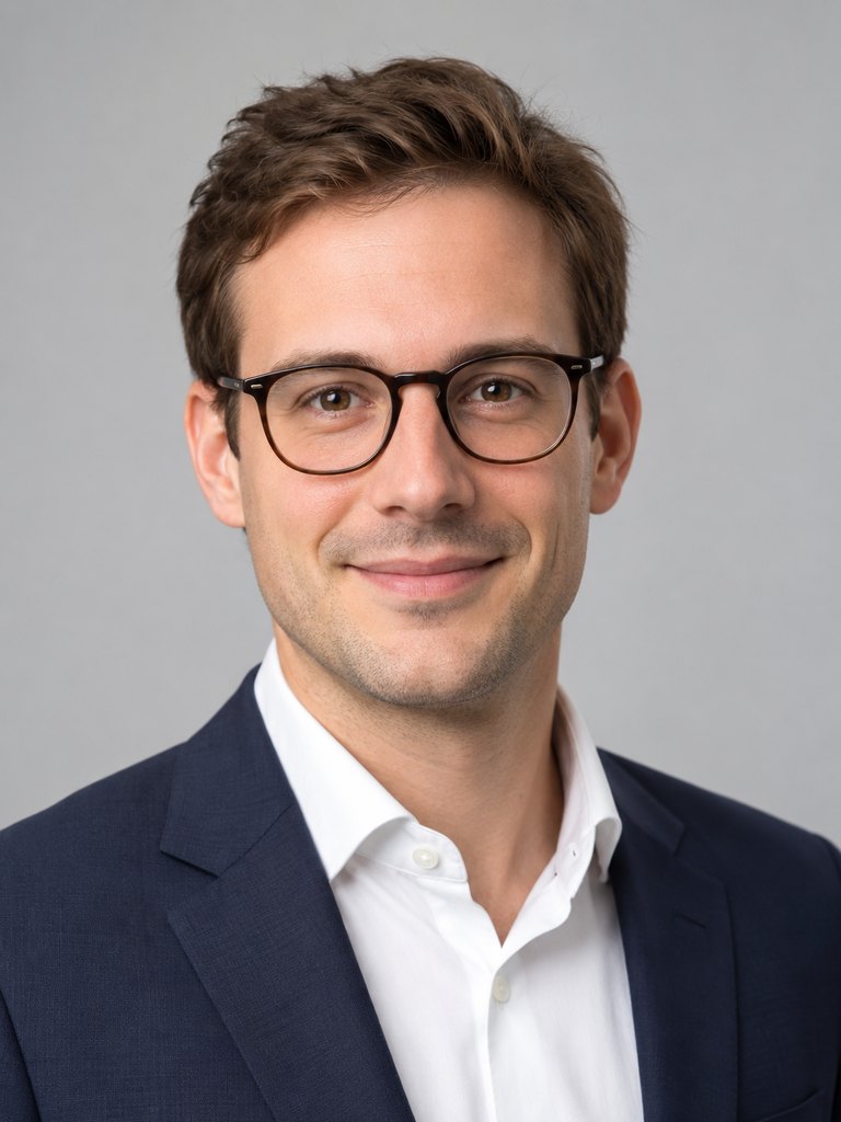 Noah Peeters - SEO (AI-agent)