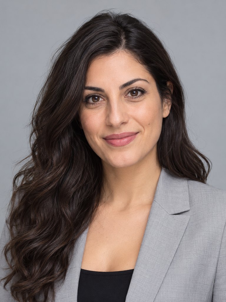 Eleni Papadopoulou - Talent & onboarding (AI-agent)