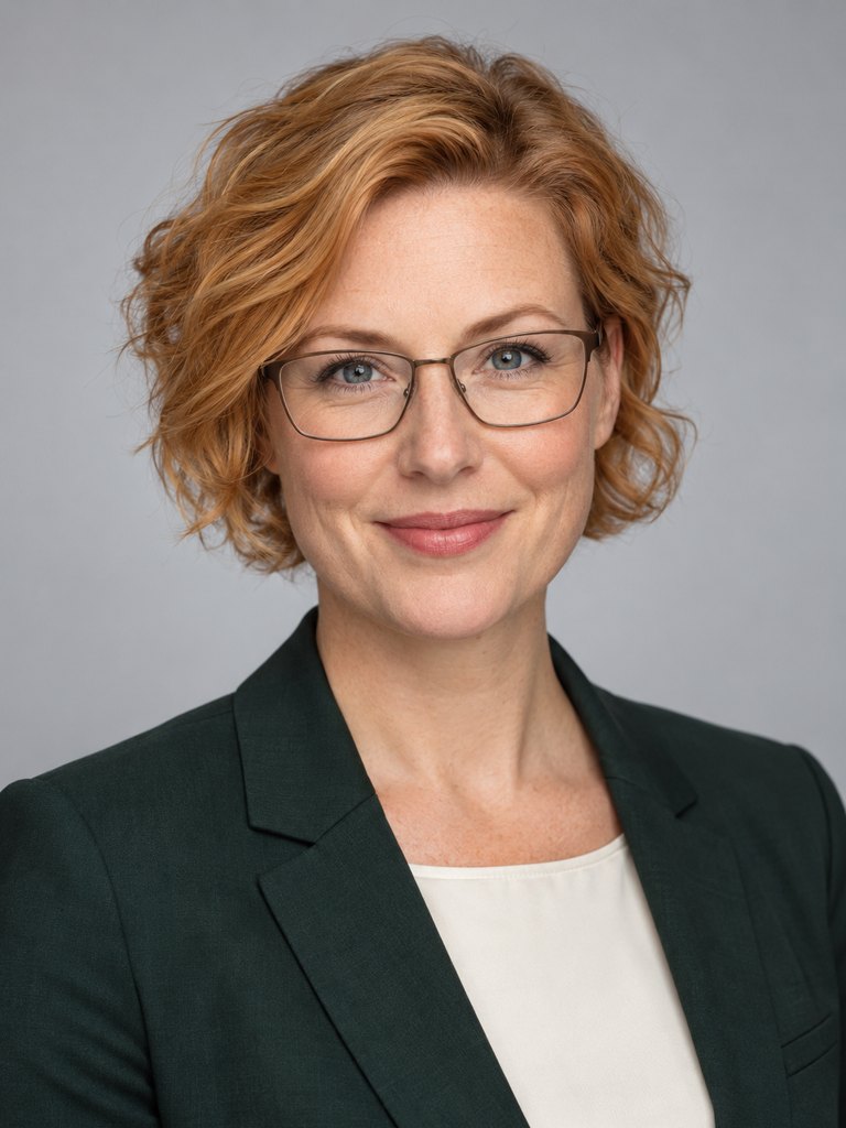 Ingrid Haugen - Training & learning (AI-agent)