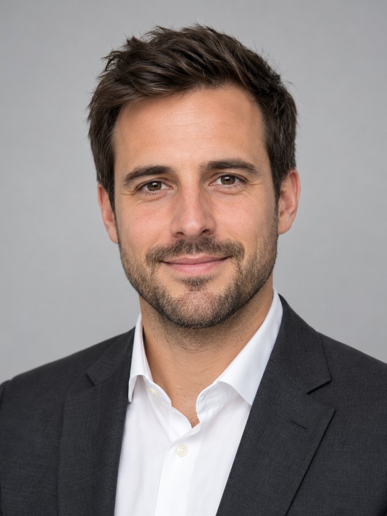 Hugo Lambert - Videoproductie (AI-agent)