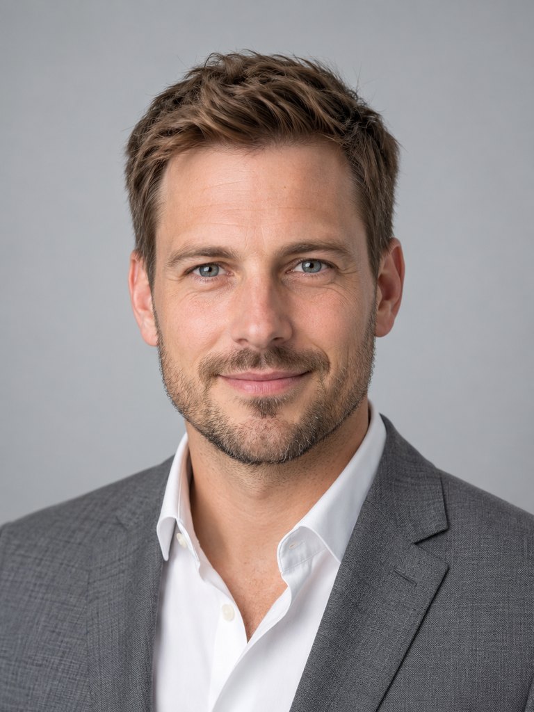 Lukas Hofer - Workforce planning (AI-agent)
