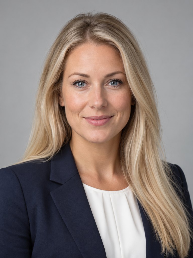 Sara Lindqvist - YouTube-kanaal (AI-agent)